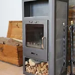 Kiek Mol In Διαμέρισμα