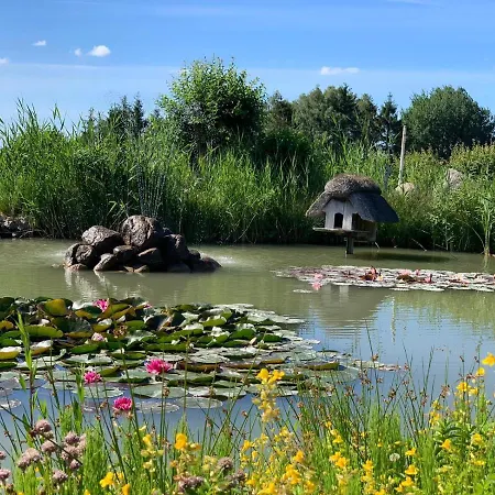 شقة Kiek Mol In Grömitz