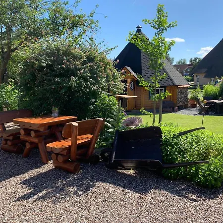 Kiek Mol In Grömitz