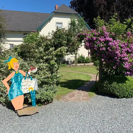 Apartman Kiek Mol In