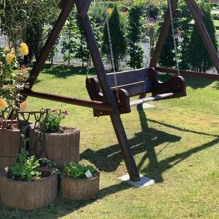 Kiek Mol In Apartman *