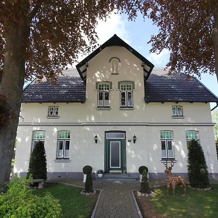 Kiek Mol In Apartman