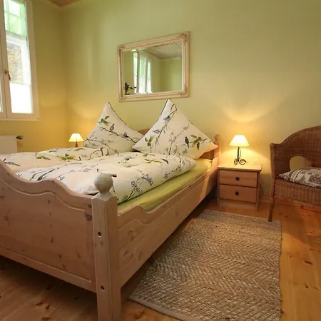 Apartman Kiek Mol In *