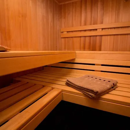 Kiek Mol In Apartman