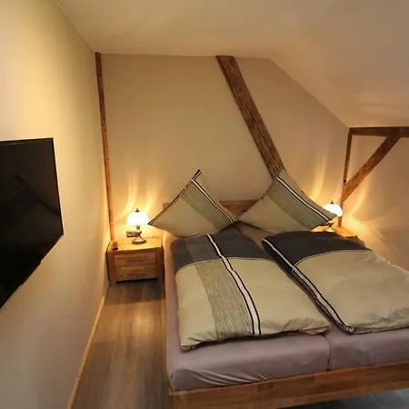 Apartment Kiek Mol In