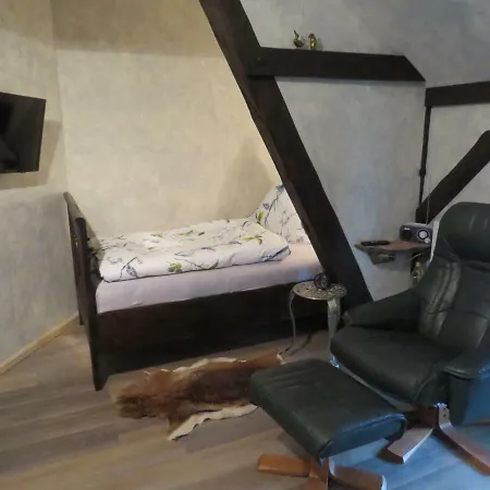 Kiek Mol In Groemitz