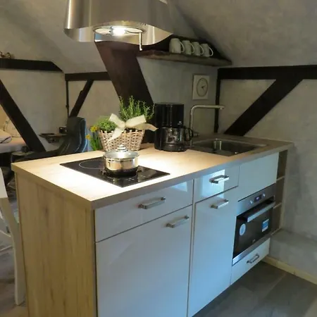 Apartman Kiek Mol In *