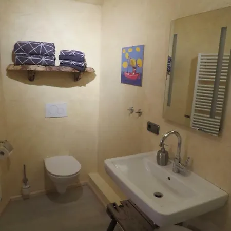 Apartman Kiek Mol In Grömitz