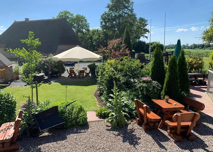 Kiek Mol In Apartamento