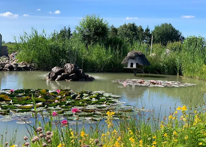 Apartamento Kiek Mol In Grömitz