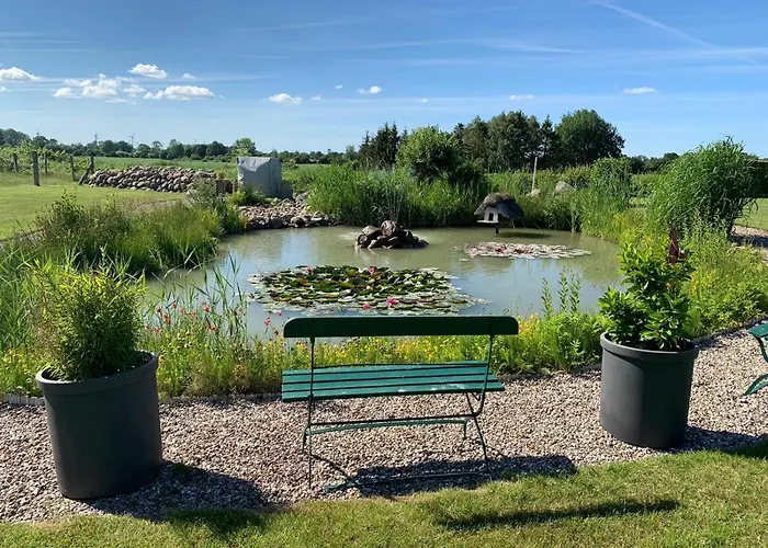 Kiek Mol In * Grömitz