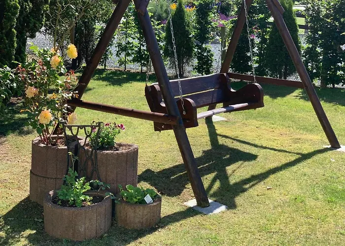 Kiek Mol In Apartamento *