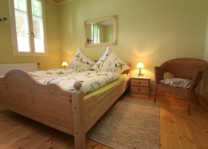 Apartamento Kiek Mol In *