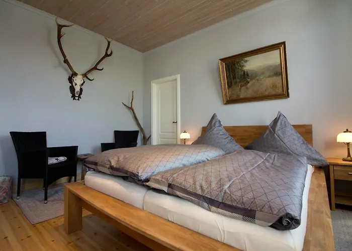 Apartamento Kiek Mol In