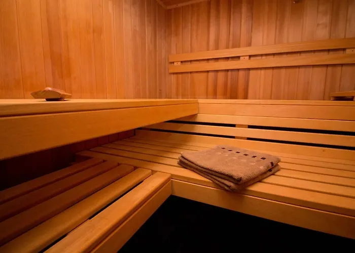 Kiek Mol In Apartamento