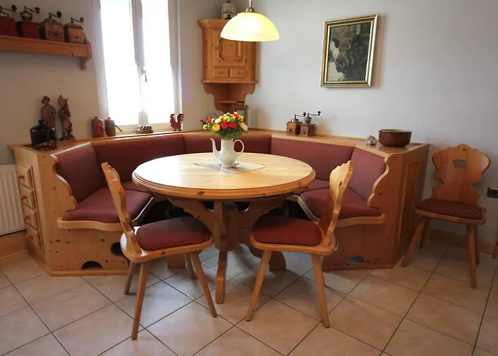 Apartamento Kiek Mol In