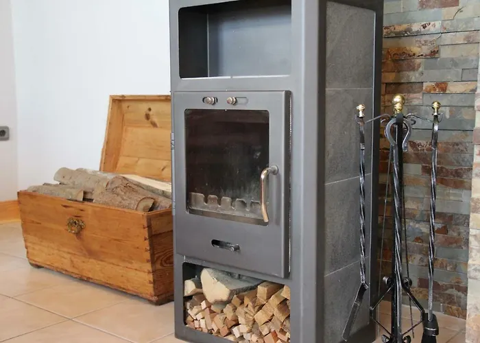 Kiek Mol In Apartamento