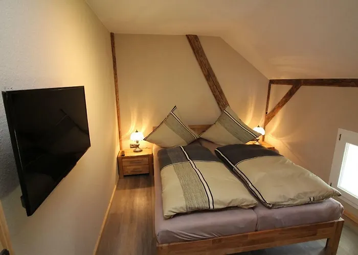 Apartamento Kiek Mol In