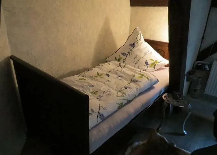 Apartamento Kiek Mol In *