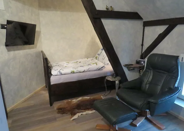 Kiek Mol In Grömitz