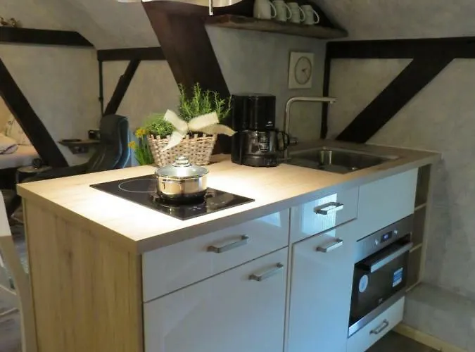 Apartamento Kiek Mol In *